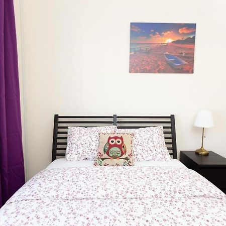 Laila'S Cozy Garden House & Studio Larnaca Bagian luar foto